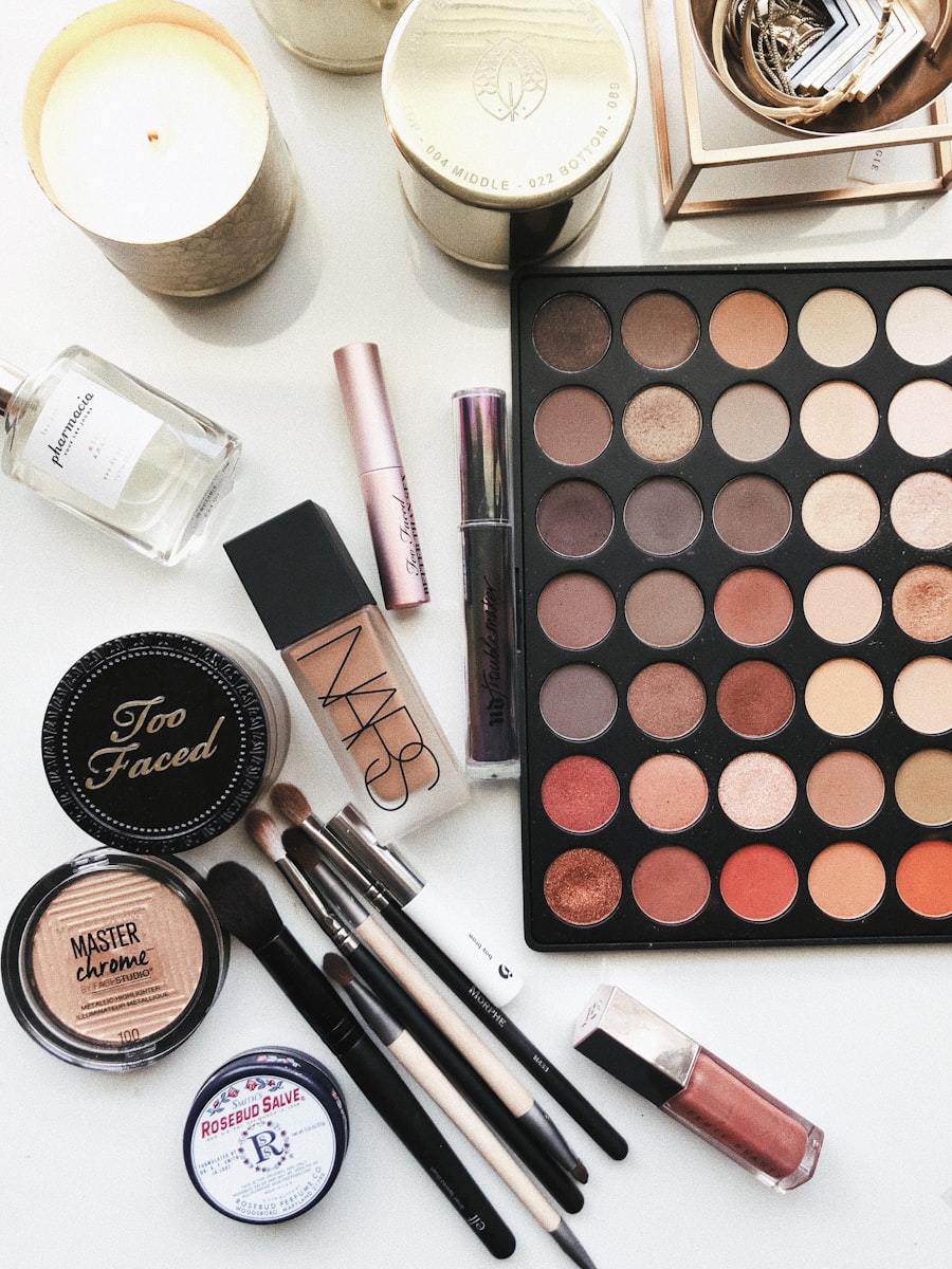 Petal Blush Compact