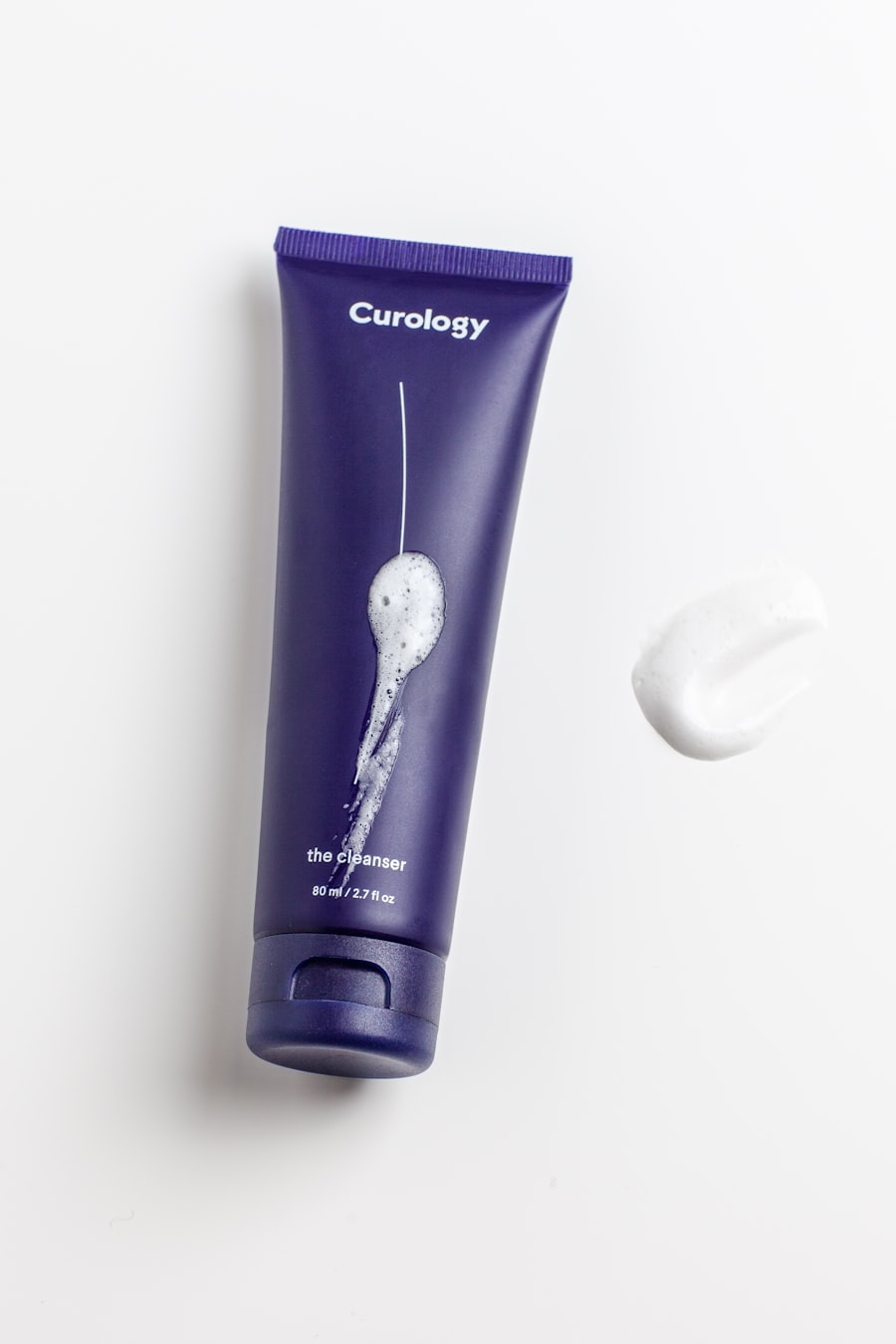 Rosehip Night Cream
