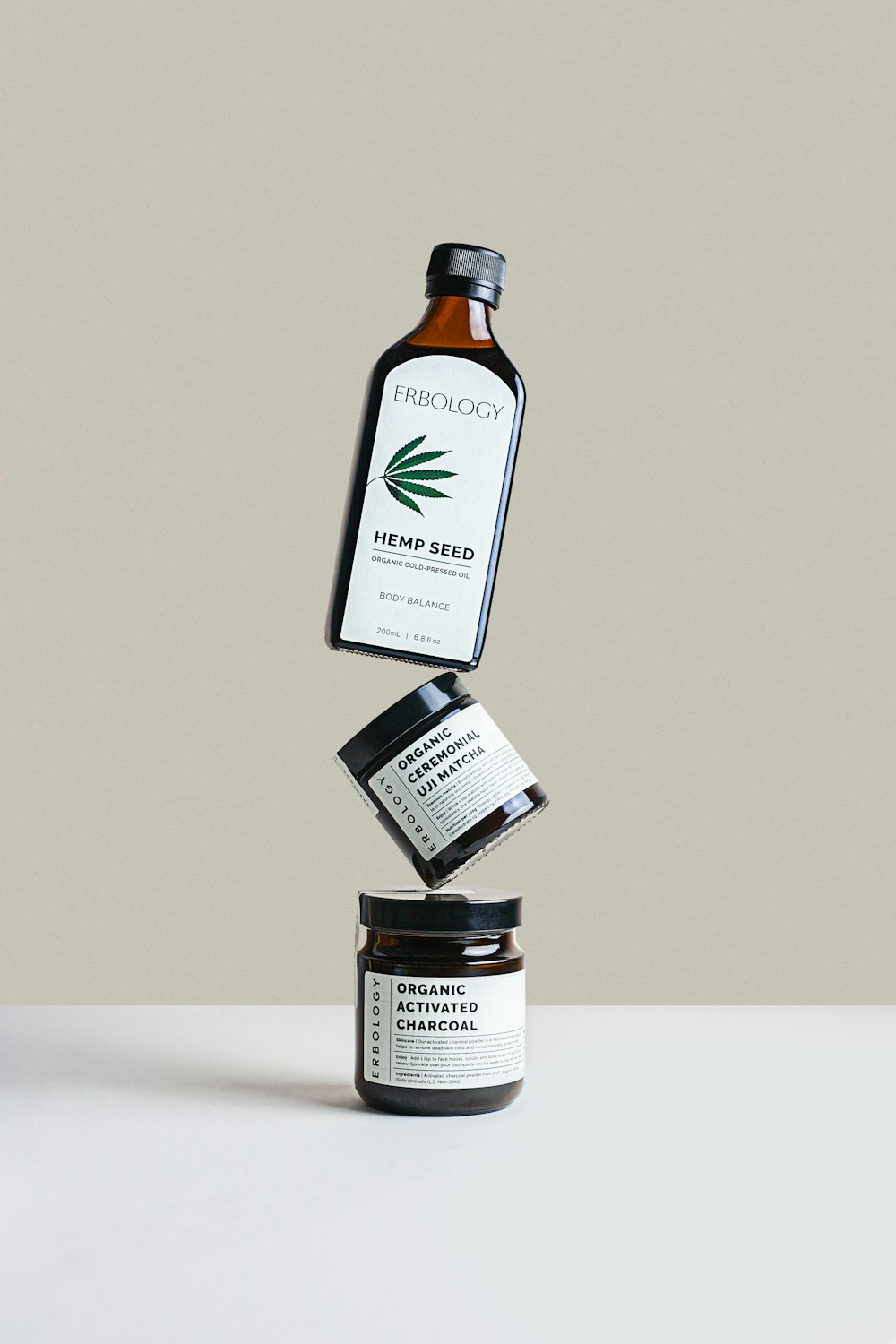 Radiance Face Serum